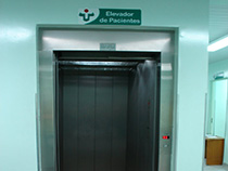 Elevadores diversos - 6