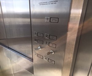 Elevadores Elevadores