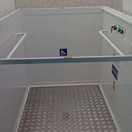Plataforma Acessibilidade Sistema Fuso - 3