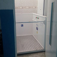 Plataforma Acessibilidade Sistema Fuso - 4